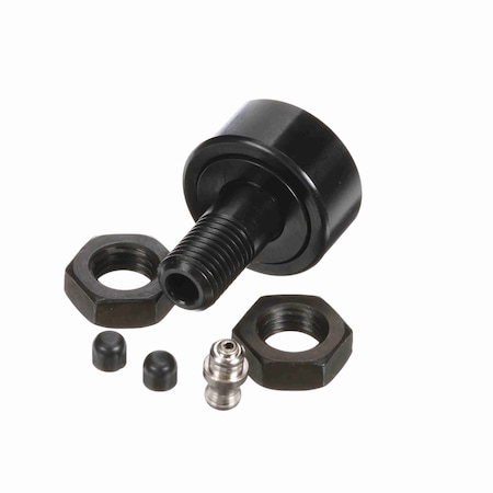 Mcgill MCF Series, Metric Cam Follower, No MCF30 MCF30